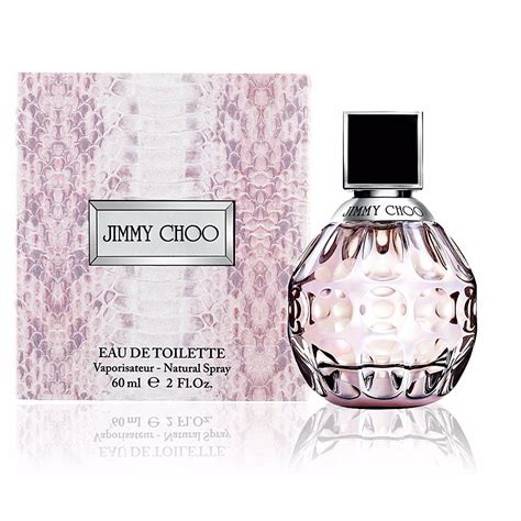 jimmy choo perfume at boots.